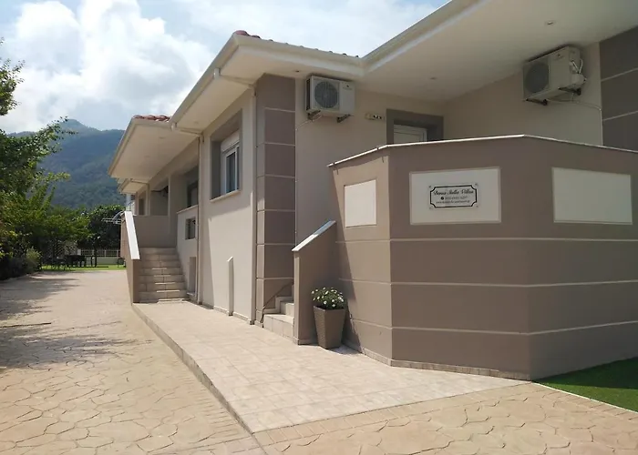 Deniastella Villas