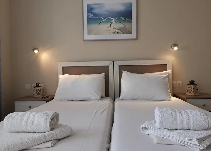 Deniastella Villas