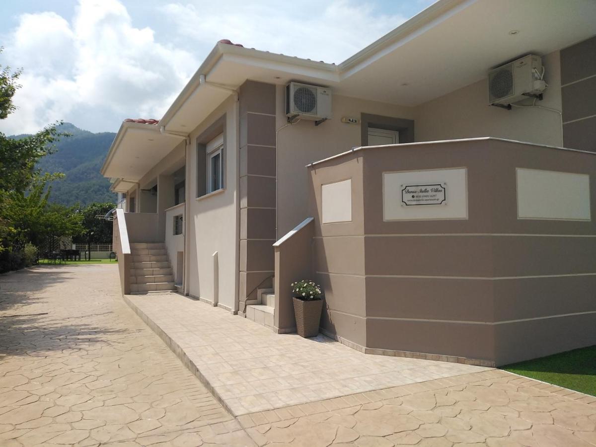 Apartment Deniastella Villas *