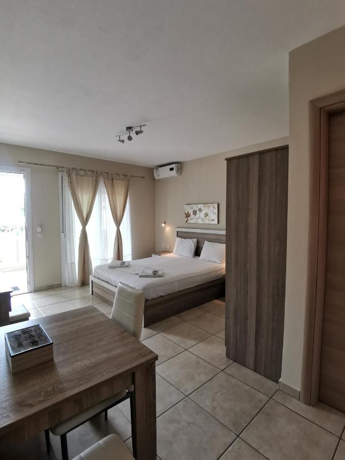 Apartment Deniastella Villas