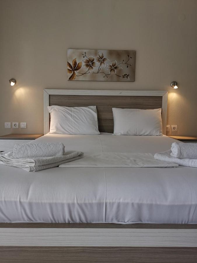 Deniastella Villas Apartment Skala Potamia (Thasos)