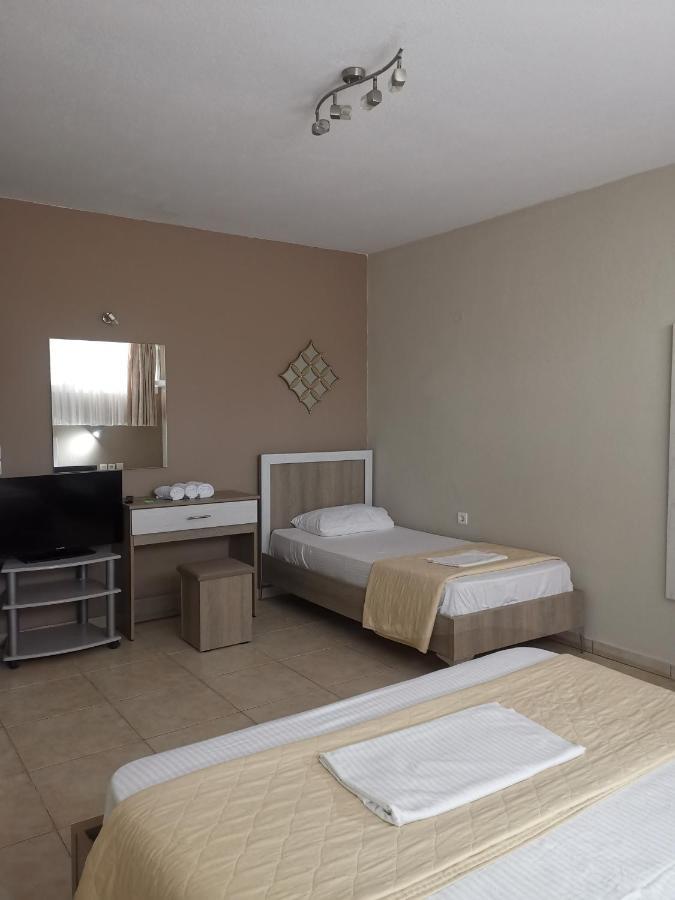 Deniastella Villas Skala Potamia (Thasos)