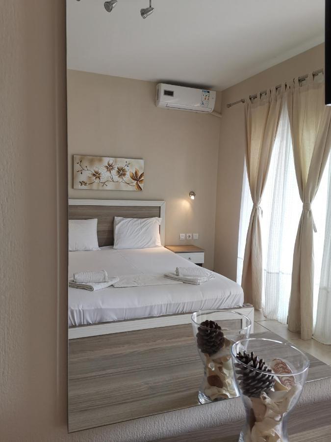 Deniastella Villas Skala Potamia (Thasos)