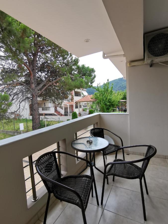 Deniastella Villas Skala Potamia (Thasos)