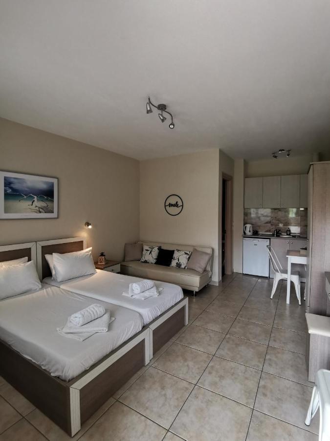 Apartment Deniastella Villas Skala Potamia (Thasos)