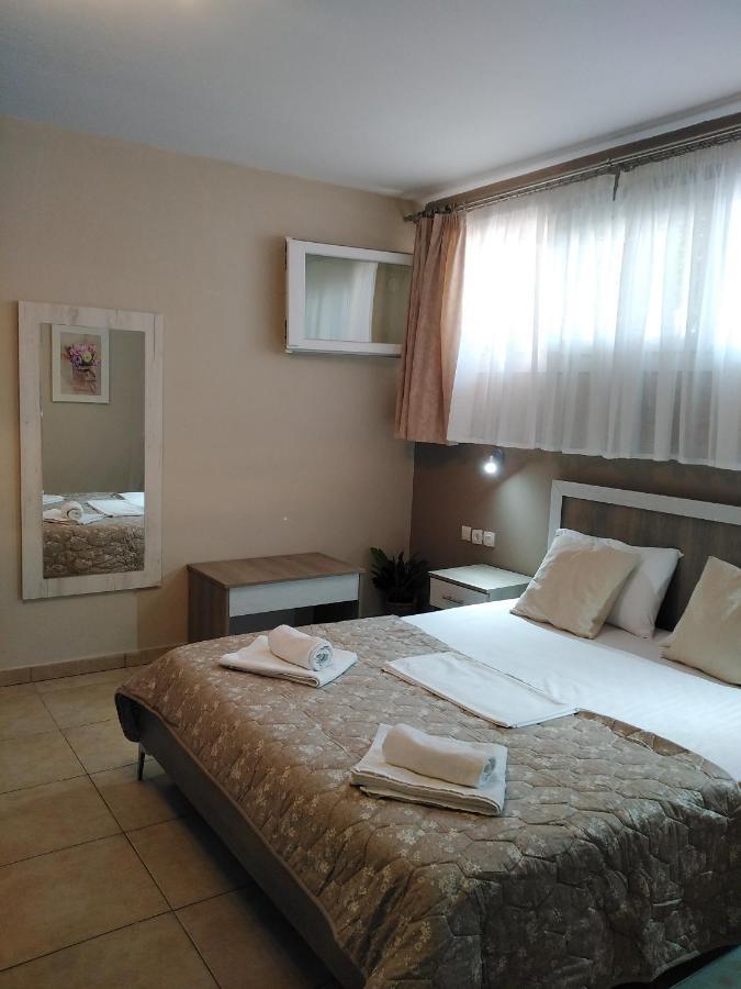 Deniastella Villas Skala Potamia (Thasos)