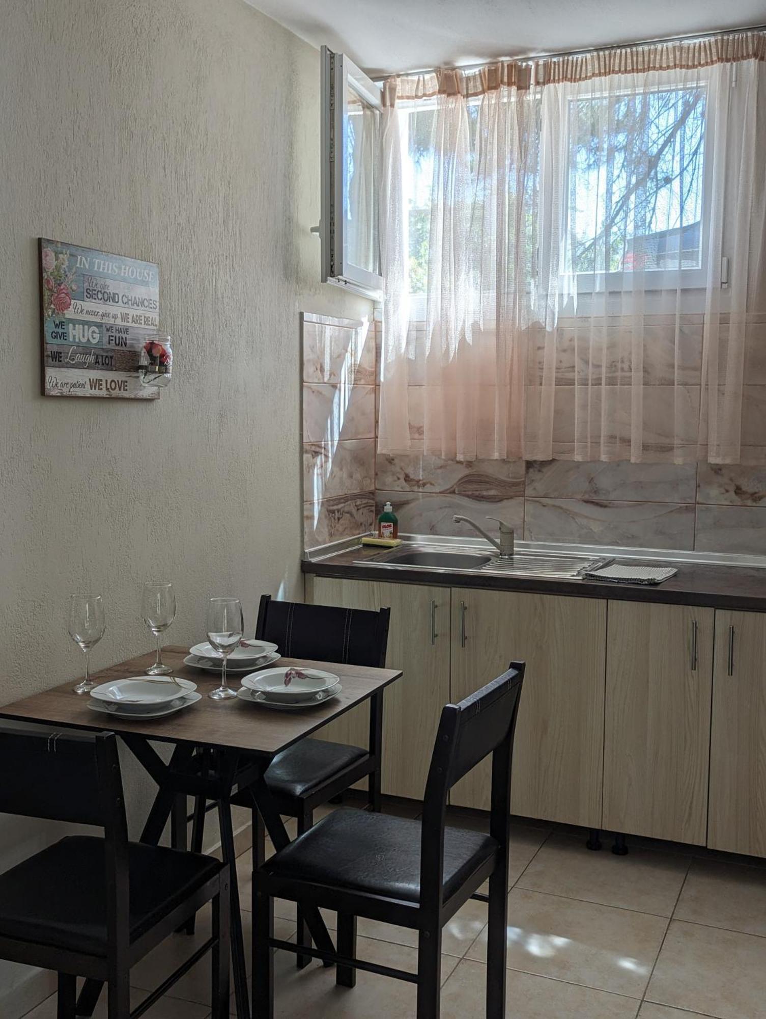 Apartment Deniastella Villas *