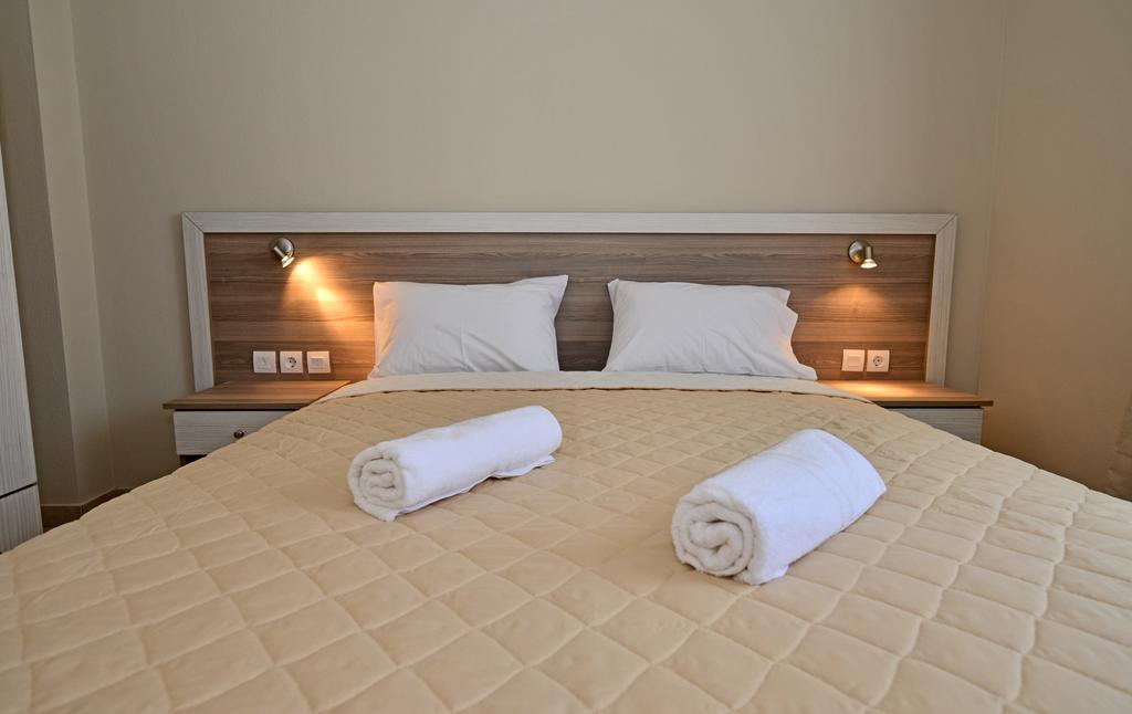Apartment Deniastella Villas Skala Potamia (Thasos)