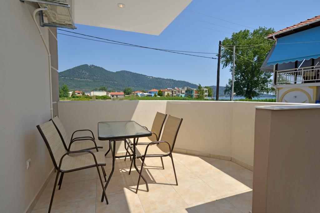 Apartment Deniastella Villas *