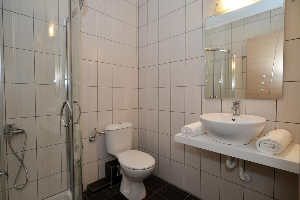 Apartment Deniastella Villas Skala Potamia (Thasos)