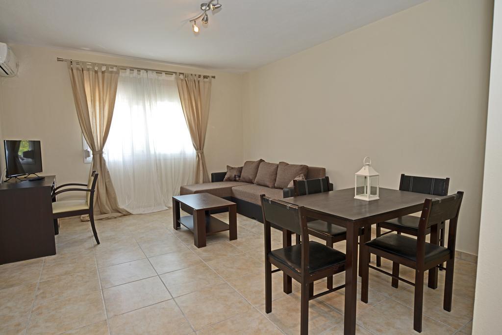 Apartment Deniastella Villas *