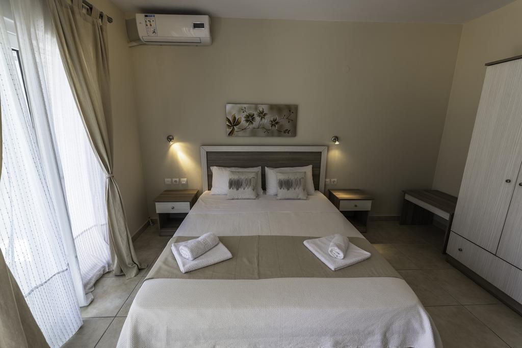 Deniastella Villas Skala Potamia (Thasos)