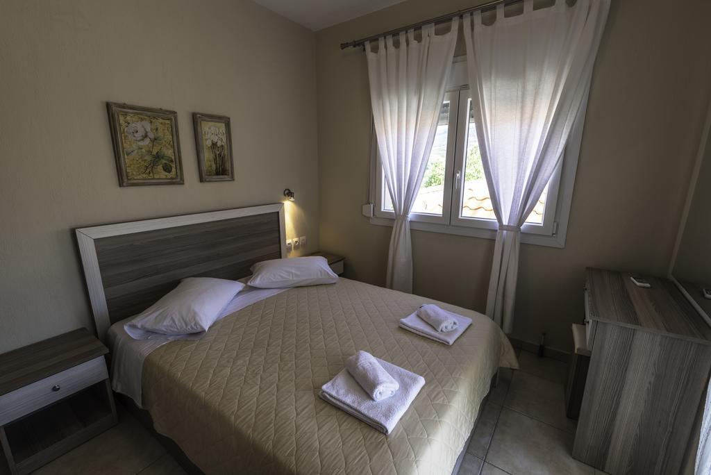Deniastella Villas