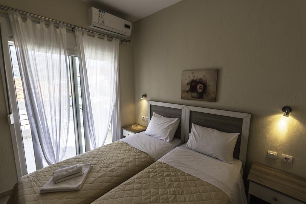 Apartment Deniastella Villas Skala Potamia (Thasos)