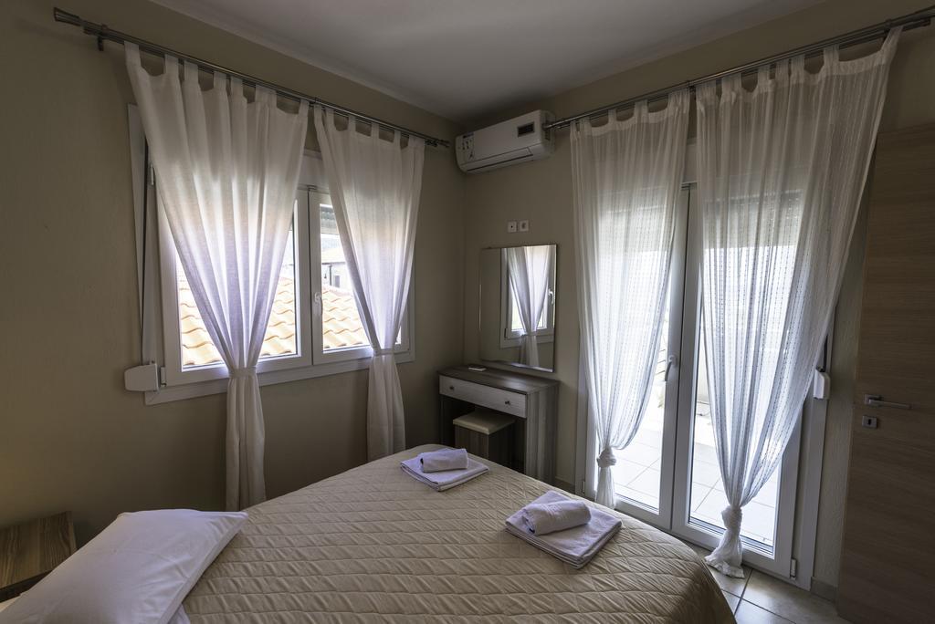 Deniastella Villas Apartment Skala Potamia (Thasos)