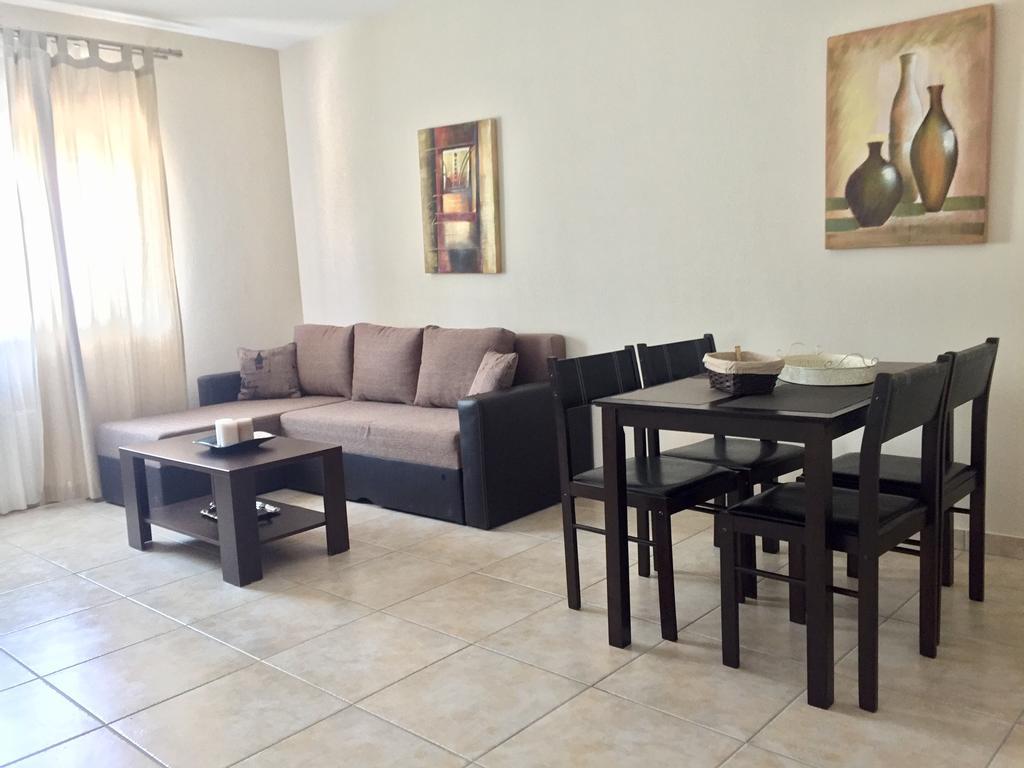 Deniastella Villas * Skala Potamia (Thasos)