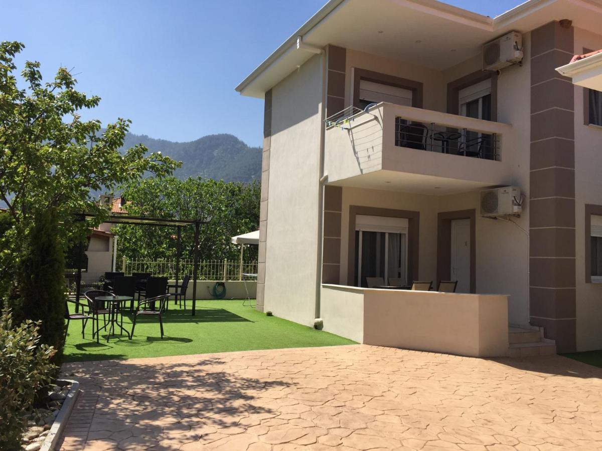 Apartment Deniastella Villas